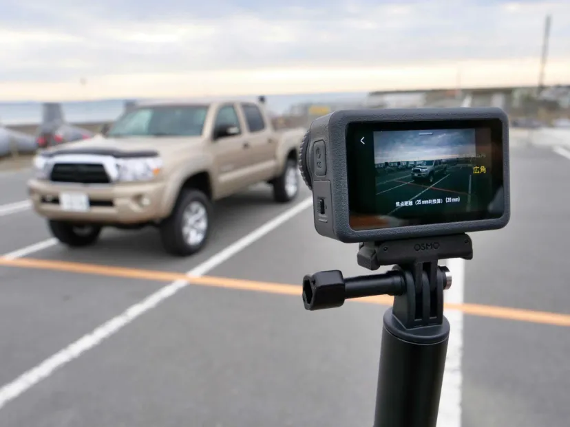 愛車の思い出を色鮮やかに残すデジタル発展期の新セオリー【愛車動画撮影のススメ】ムービー保存の最新手法