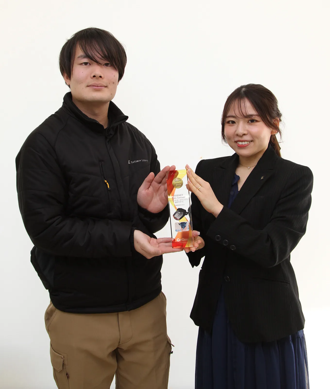 セキュリティキット・傑作プロデュースの舞台裏【カーグッズオブ