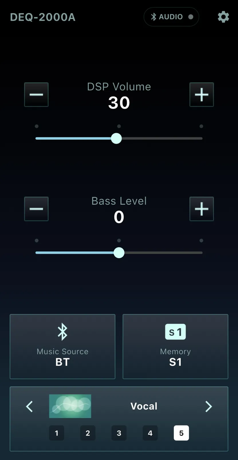 スマホで直感的な操作ができる！