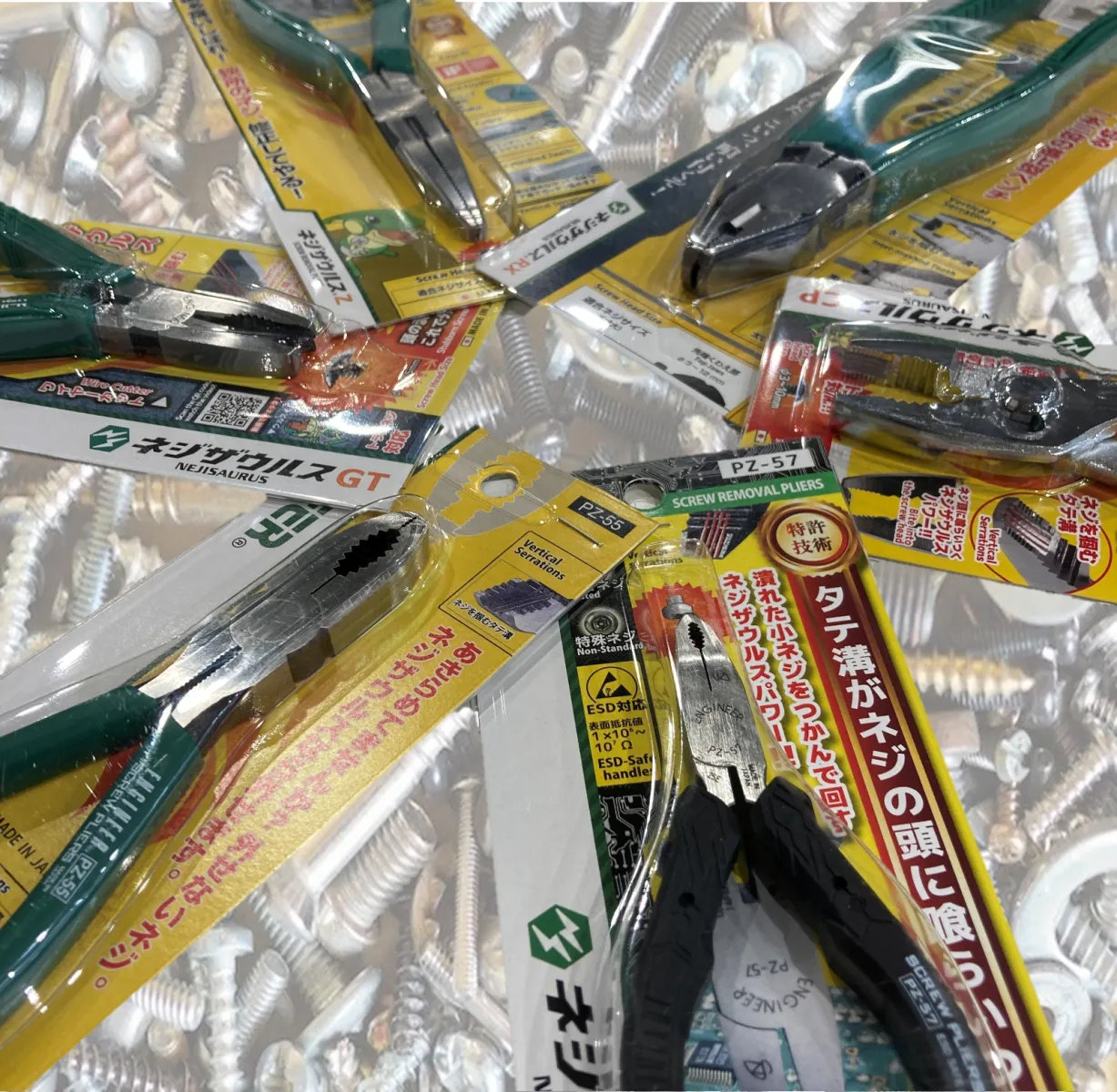 こんにちは！クラフトメイクSA43道意店、
クルマいじり大好きスタッフです😎🔥