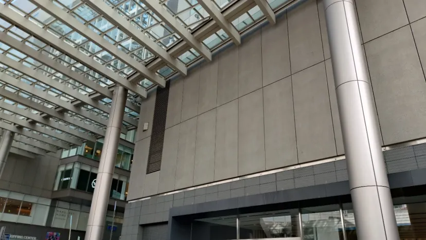 ポイント取得位置