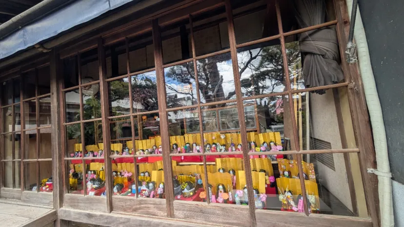 人吉ひなまつり🎎