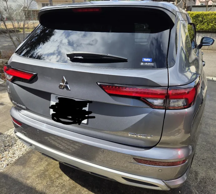 備忘録　洗車　クイックディティーラーって楽