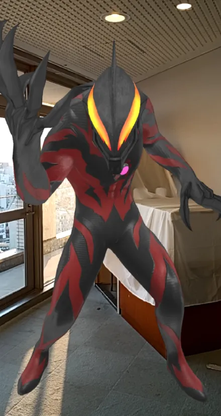 豊橋市役所展望台