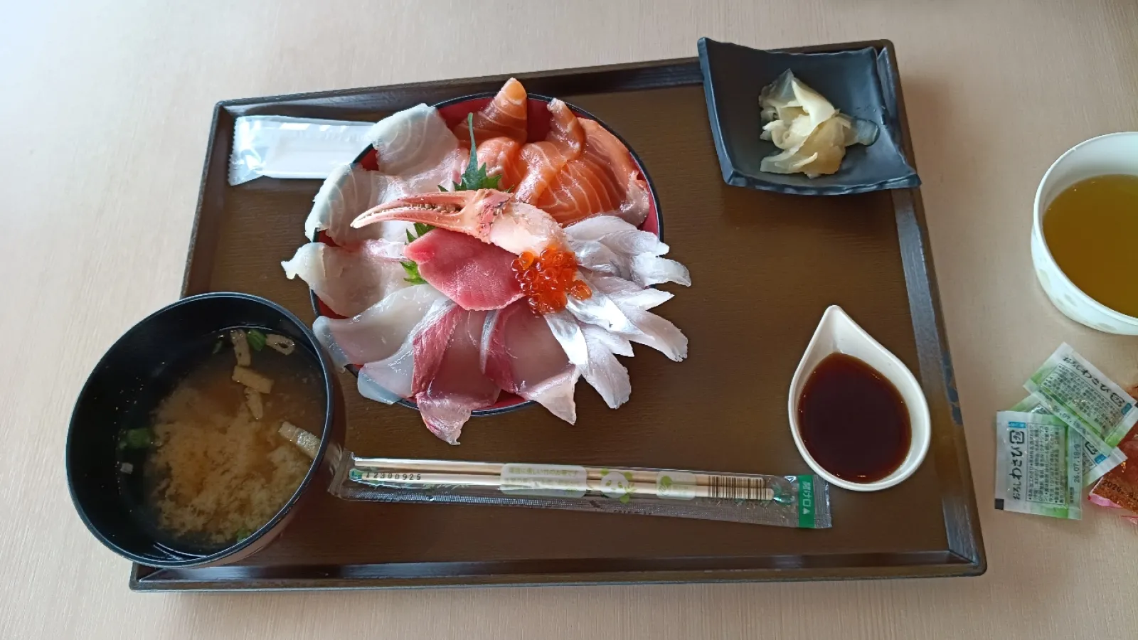 海鮮を食べに箕島へ…
https://mixi.social/@MaCH_3/posts/5136cd4c-a0f1-41be-829b-461cb556a514