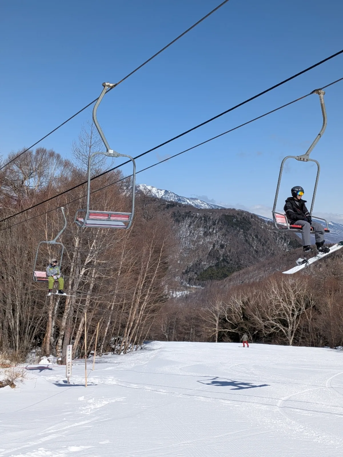 今日はかき揚げうどん