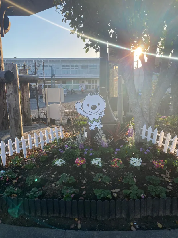 新宮駅のきぃちゃん