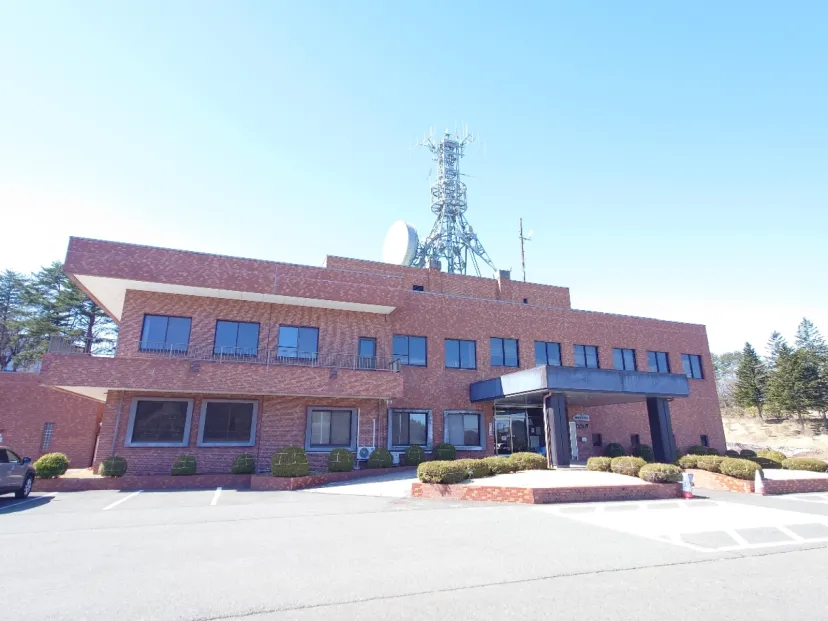 御所湖管理事務所