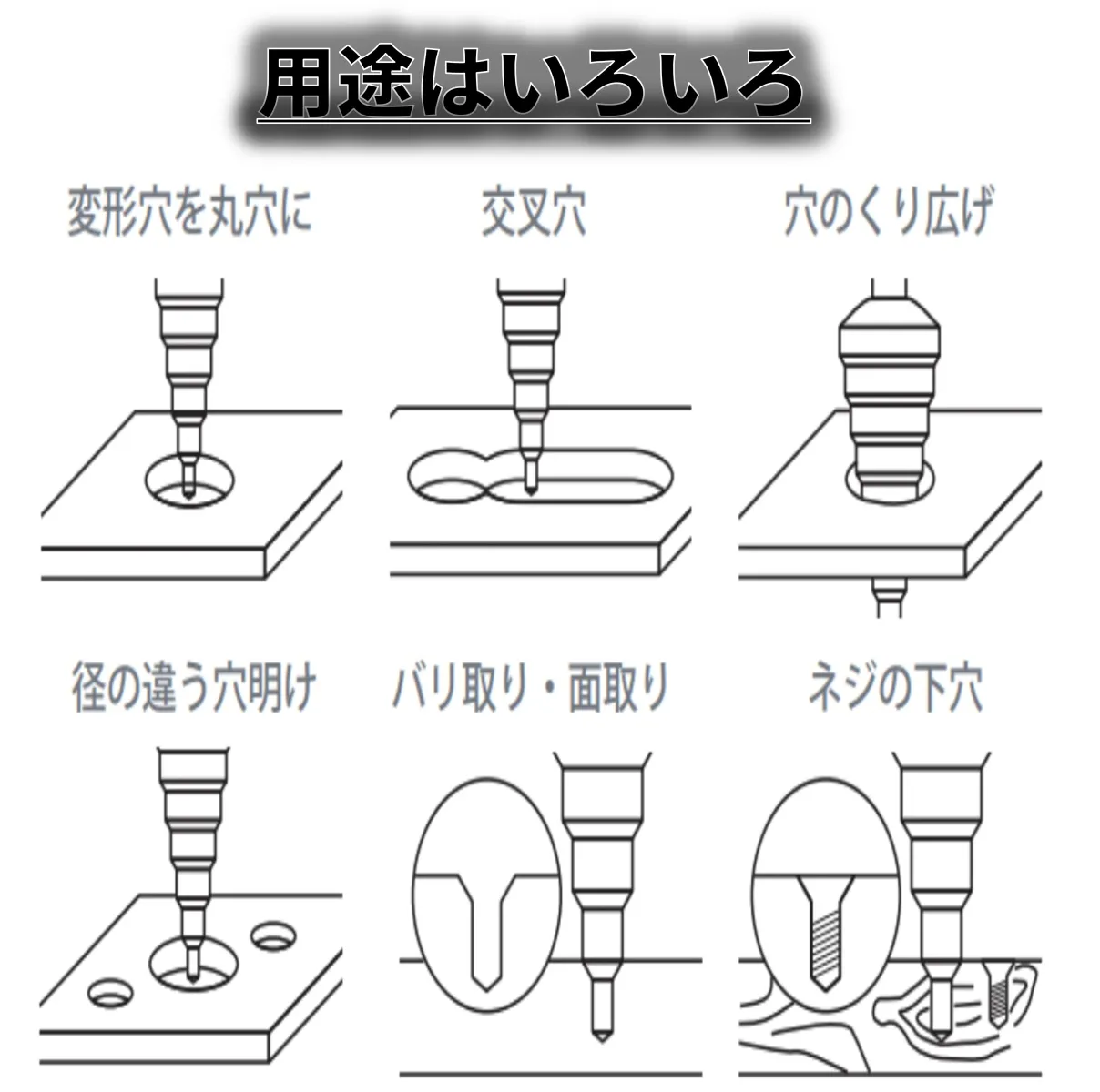 工具選びで仕上がりが変わります
カスタム派も、ガッツリDIY派も、ぜひクラフトメイクで手に取ってみてください💪✨