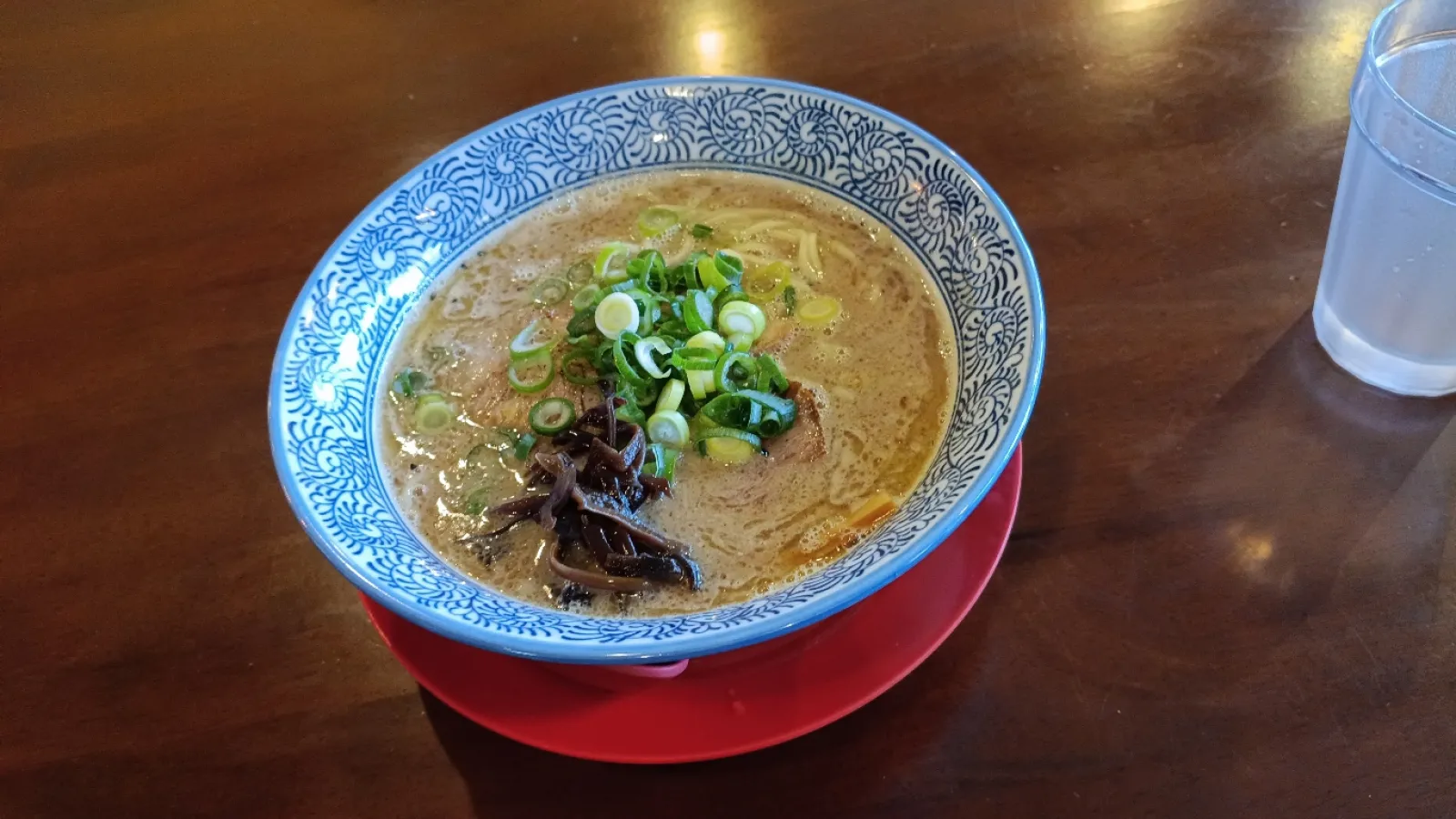 以前に出先で見かけたAJISAiらーめん
並らーめんを美味しくいただきました…
https://mixi.social/@MaCH_3/posts/f58e1599-21e0-4315-b4fa-2b3e01b7e983