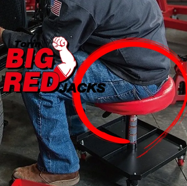 🔨アメリカンDIYギア BIGRED💪PART２だ！