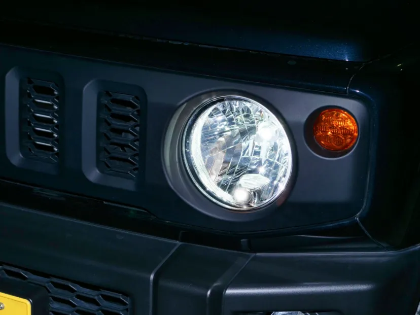 ロービーム車検にも対応するRGの次世代LED【ブランニュー・エクスプレス 2026 spring】LED バルブのいま