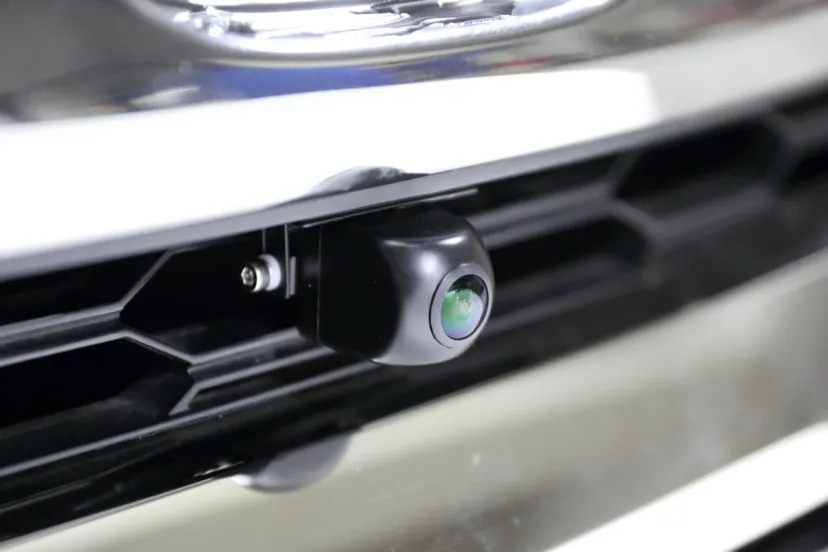 アシストカメラもハイビジョン画質の時代に【ブランニュー・エクスプレス 2026 spring】ドライブカメラ2.0