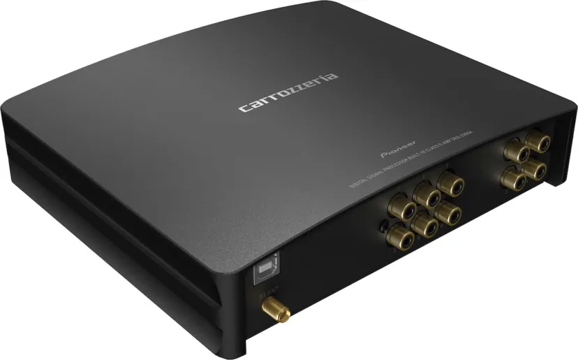 あなたのクルマに「ノリノリ」の音楽体験を！【カーオーディオADVANCE】DSP お薦めのココロ