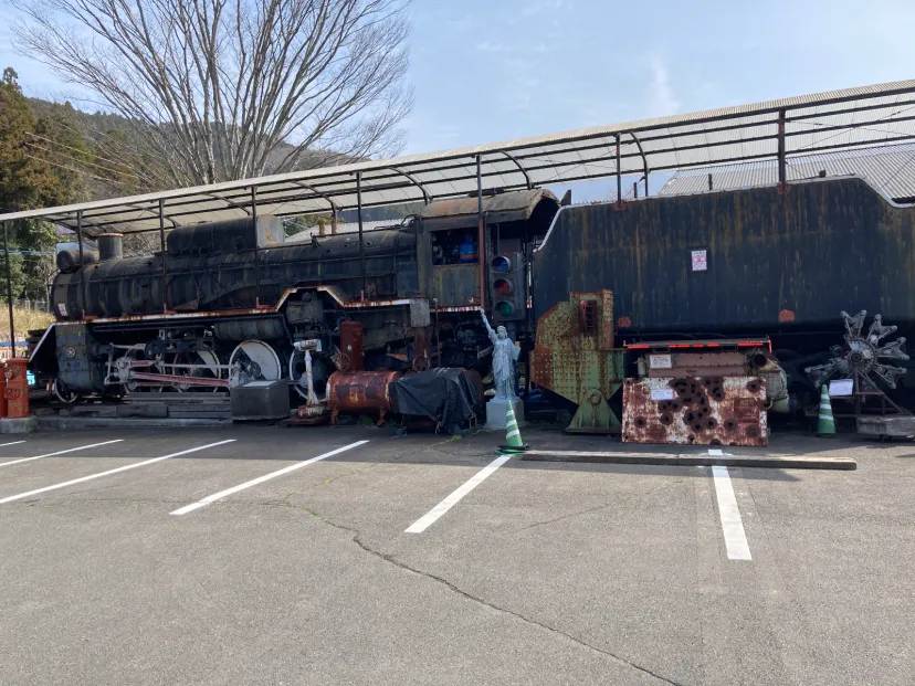 岩下コレクション