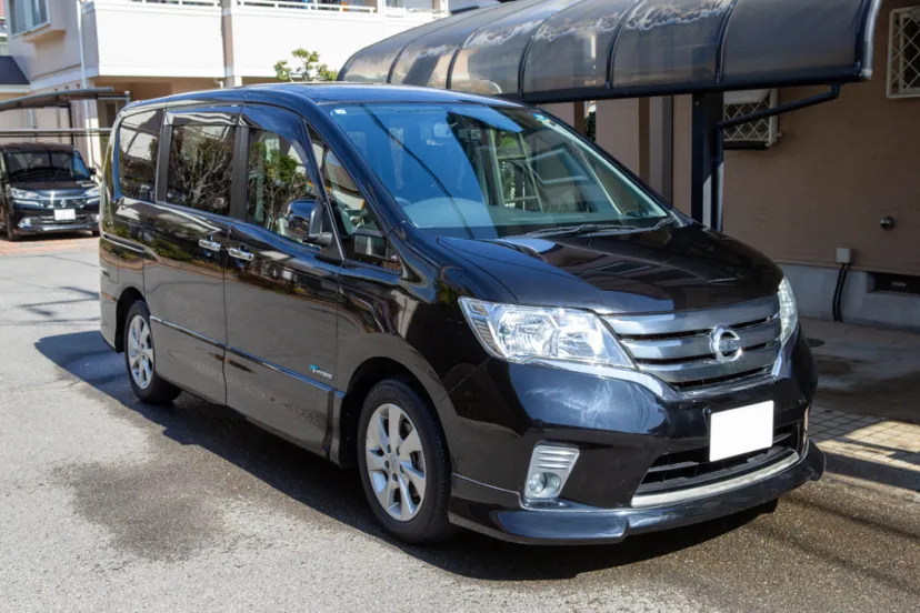 購入後１ヵ月点検