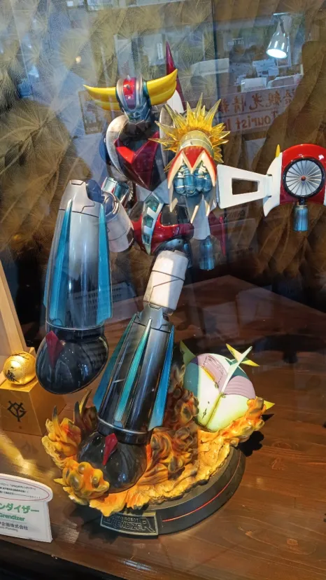 道の駅 輪島ふらっと訪夢