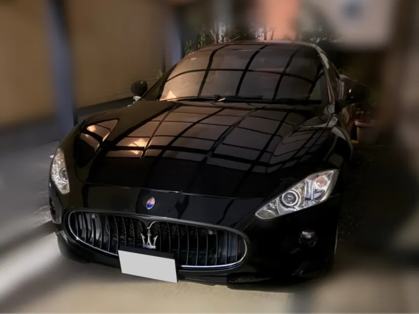 ナンバー位置変更