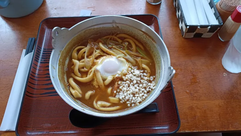 製麺所なごみ