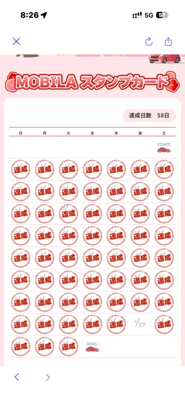 どうしてもあと一歩