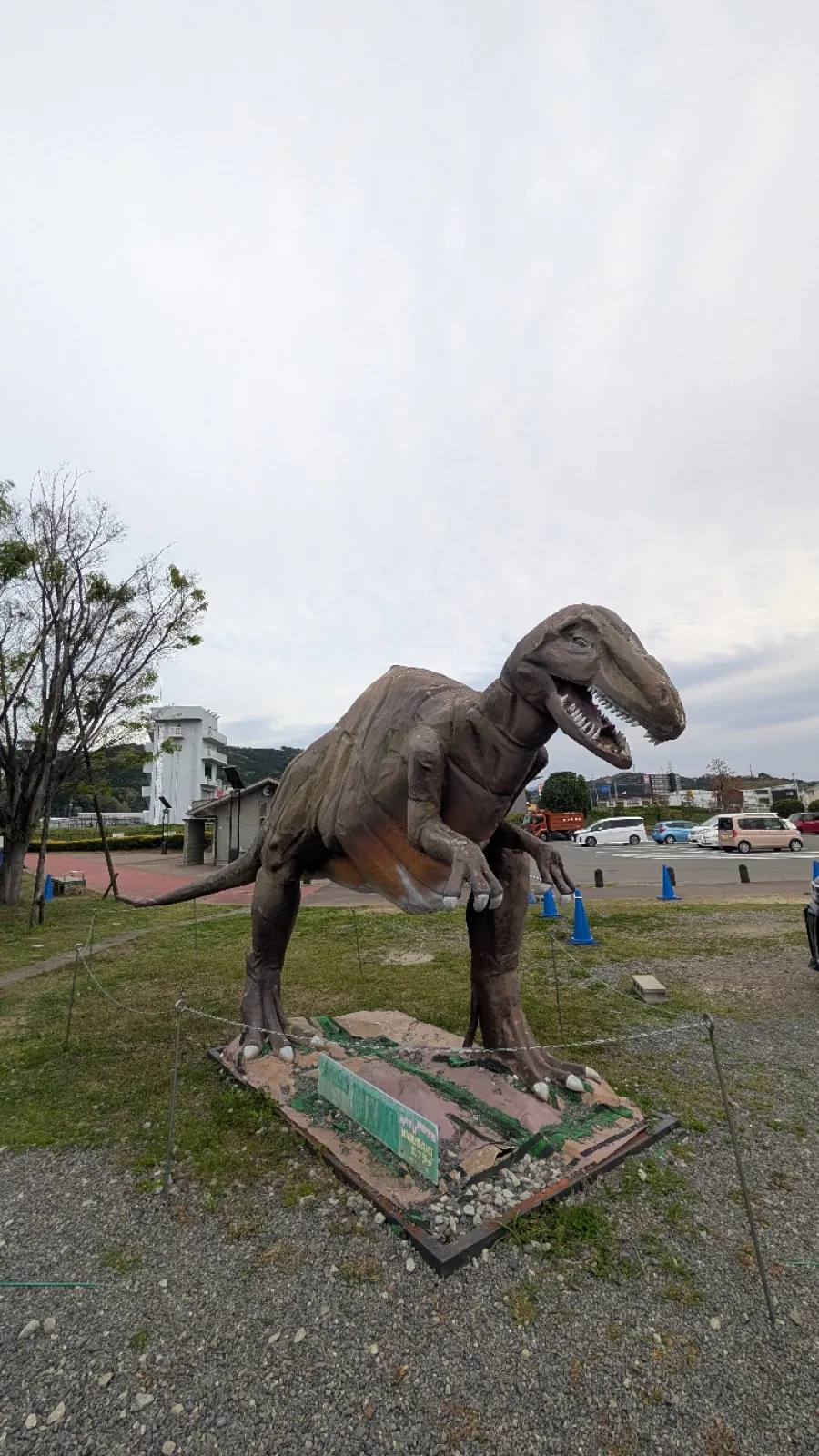 久しぶりに立ち寄りました。
閉店間際でソフトクリーム等はオーダーストップでした〜