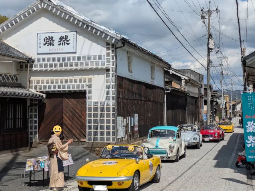 Vecchio Bambino 2026　春