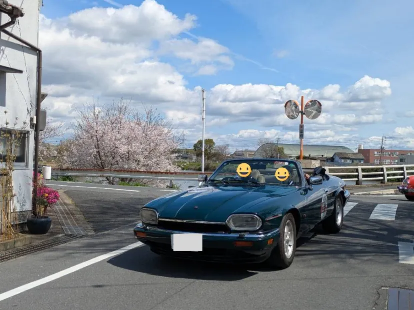 Vecchio Bambino 2027　春