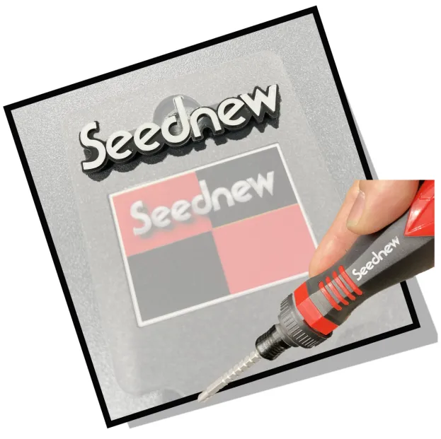 🔧【作業のストレスが軽減される便利機構搭載ギア】🔧