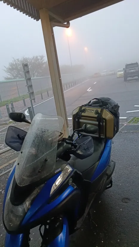 道の駅 にしお岡ノ山
