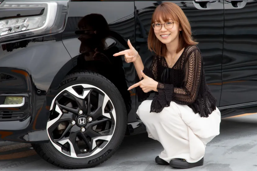 夏も冬もこれ一つ！ダンロップの次世代タイヤ「シンクロウェザー」を徹底検証【MOBILA編集部インプレッション】