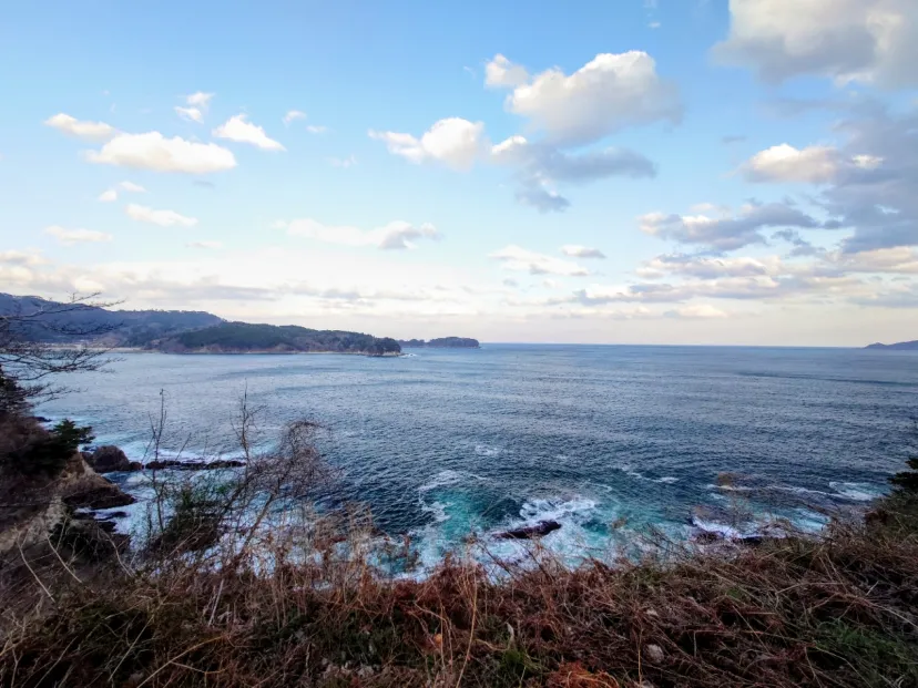 船越パーキング