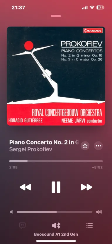 運転中に音楽を聴くことについて