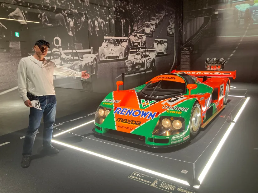 NB 富士spw：Mファンフェス+Hランチ