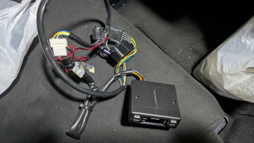 PIVOT 3-drive COMPACT