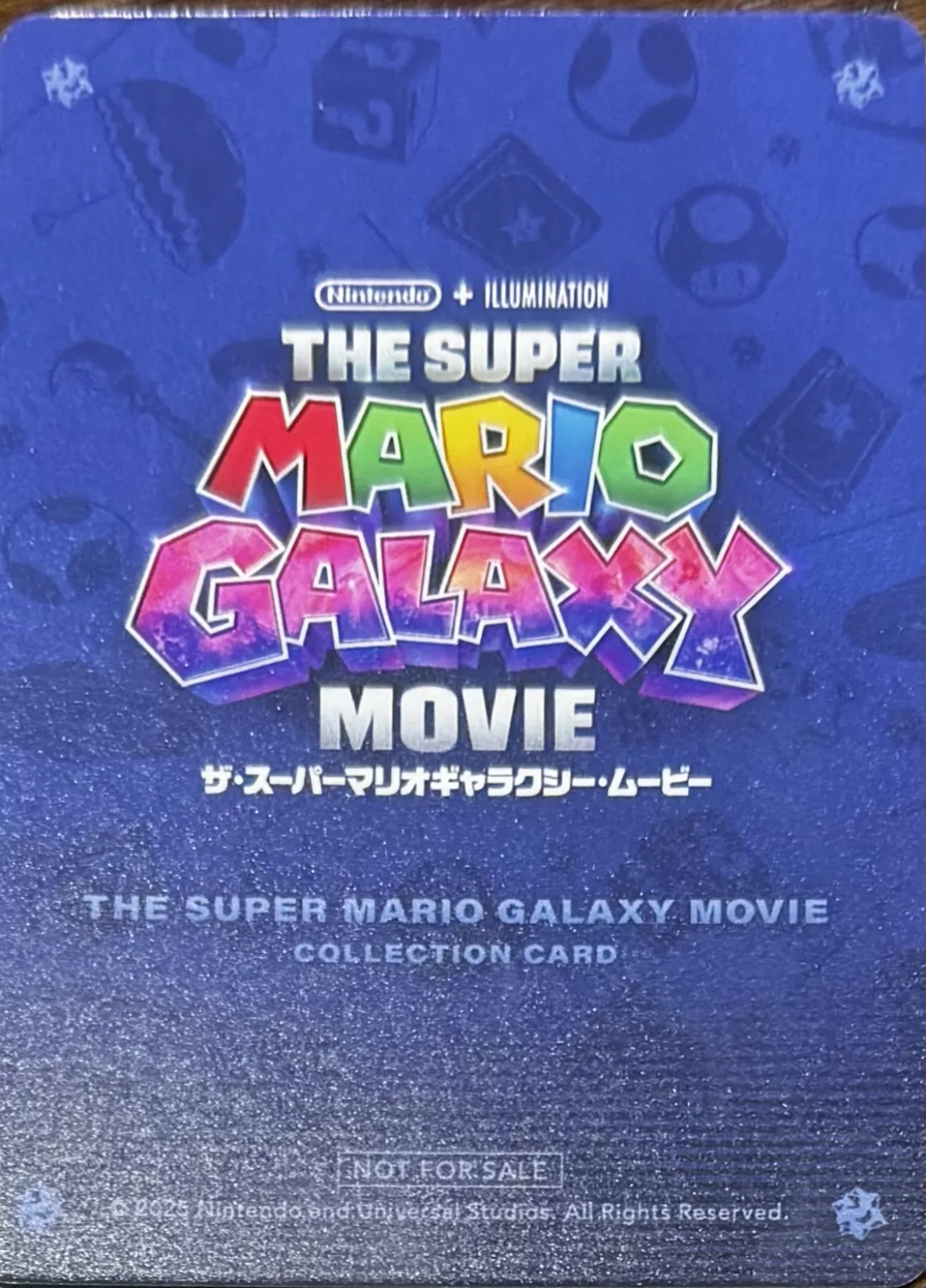 マリオの最新見てきました
めっちゃ面白かったです。
是非、見て下さい。
関係者じゃないですよ。