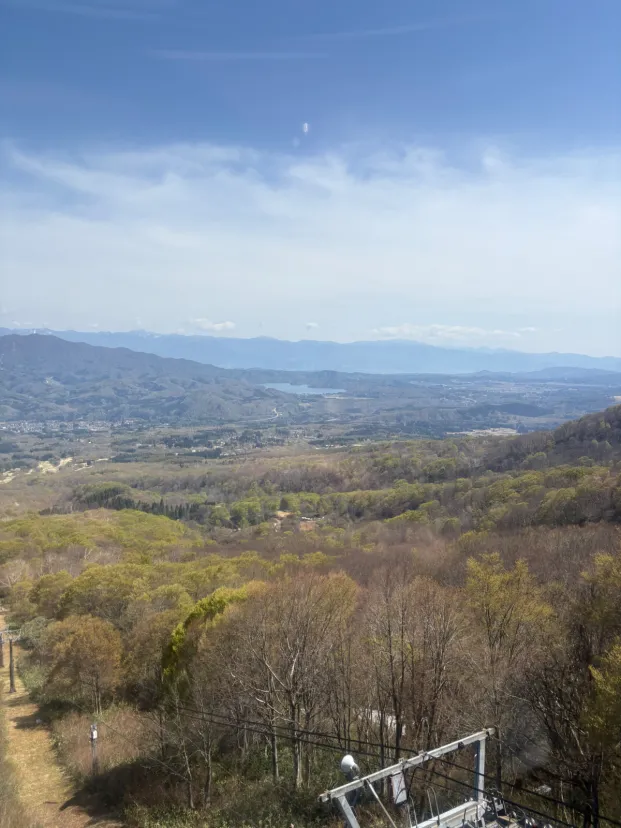 妙高スカイケーブル