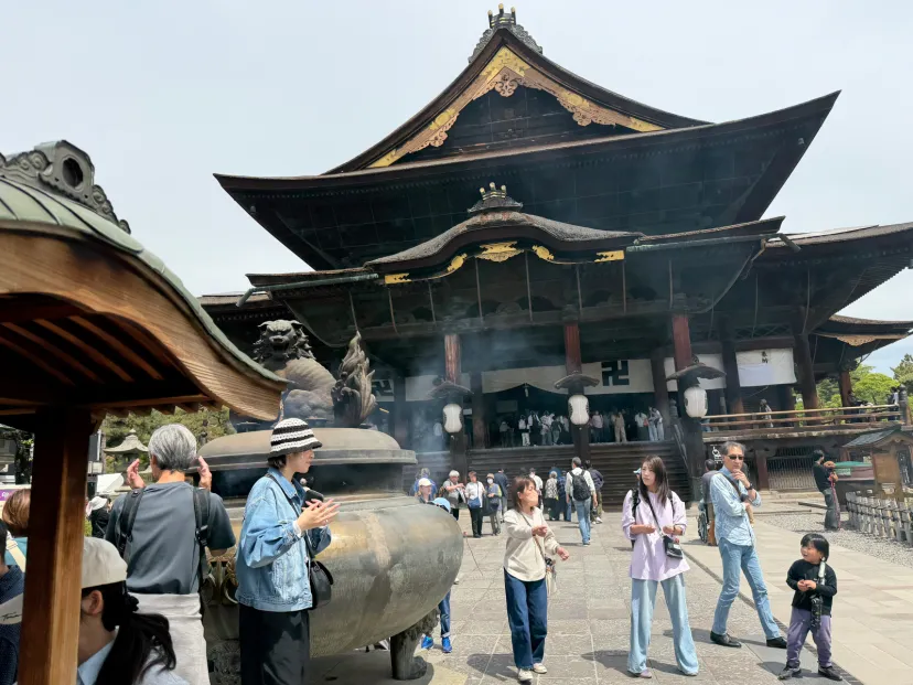 善光寺