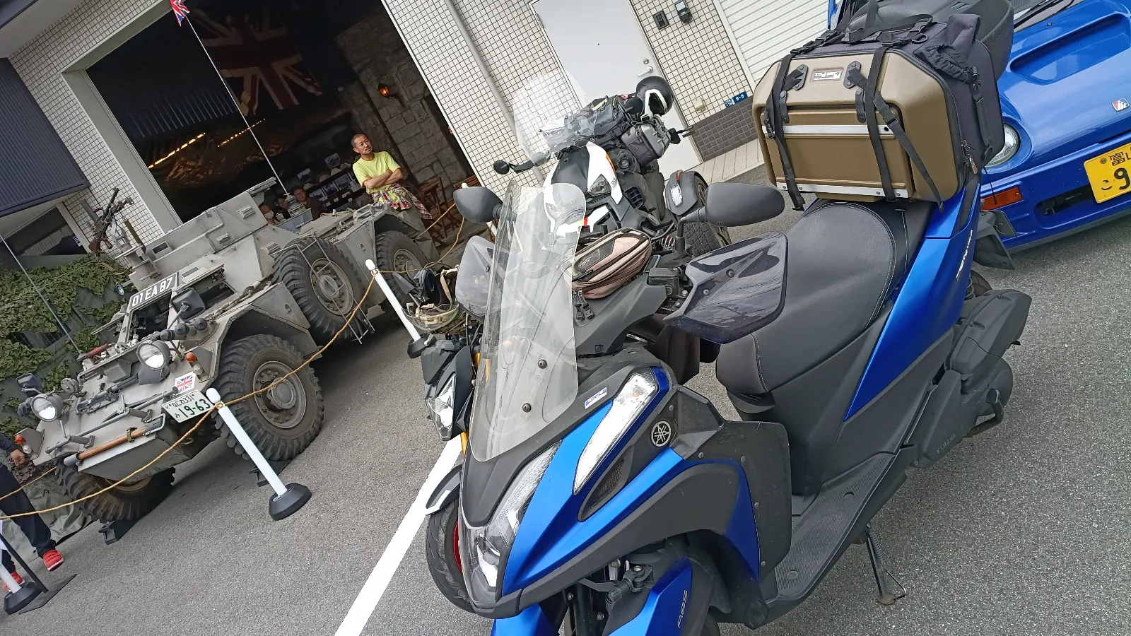 4/29はオープンハウス2026in spring開催

https://mobila-carlife.jp/sns/post/223fd4c2022a4d29b3b1706cf1298996/
https://mixi.social/@MaCH_3/posts/9613e02c-4237-4edf-b969-b881b9fba68a