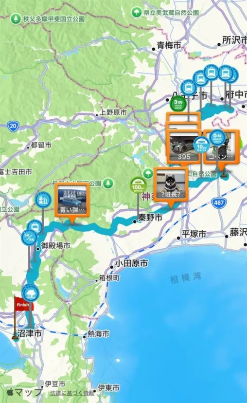 2026/05/03 最終日 技術遺産エンジン特別展示