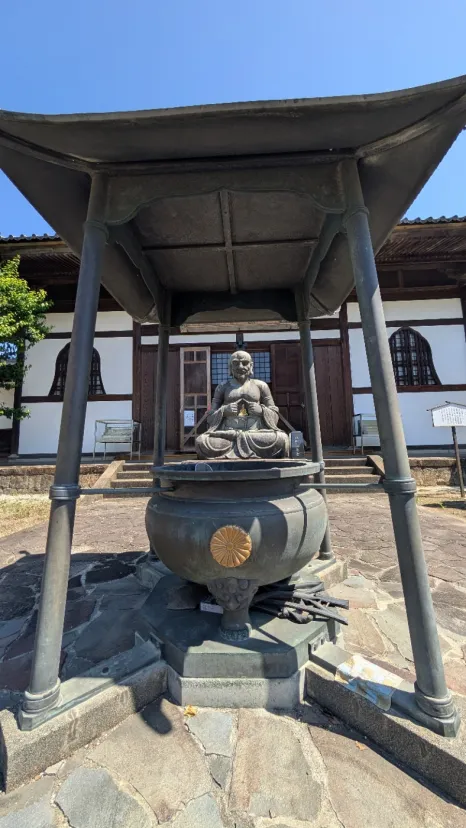 大慈禅寺