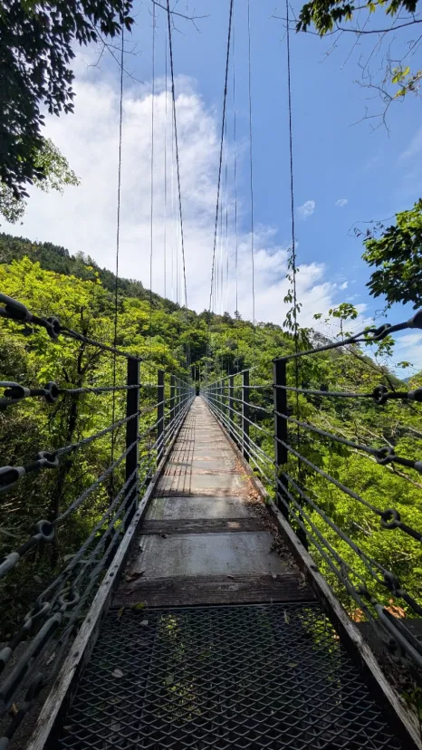 白龍妃橋