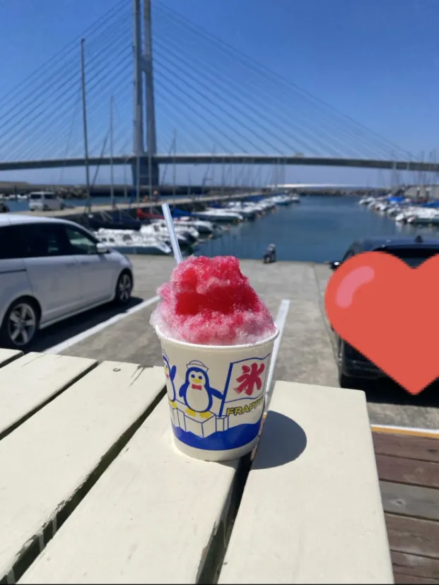 泉佐野市🍧佐野漁港