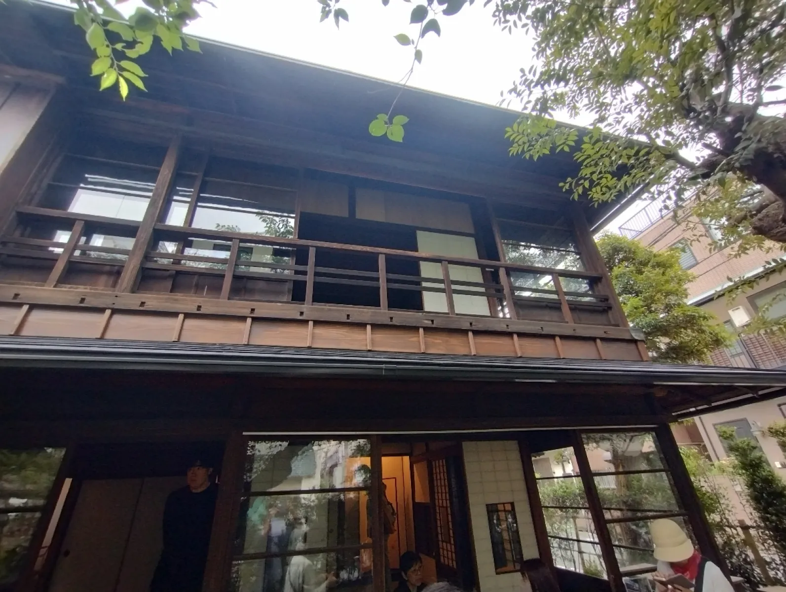 桜縁荘