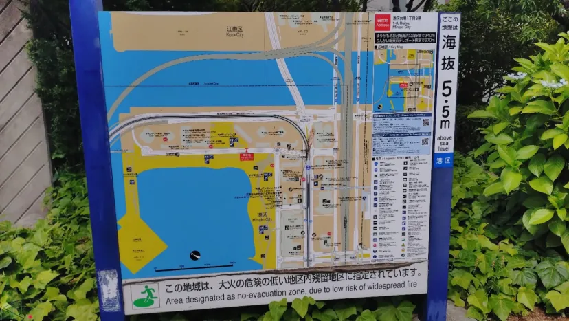 ポイント取得位置