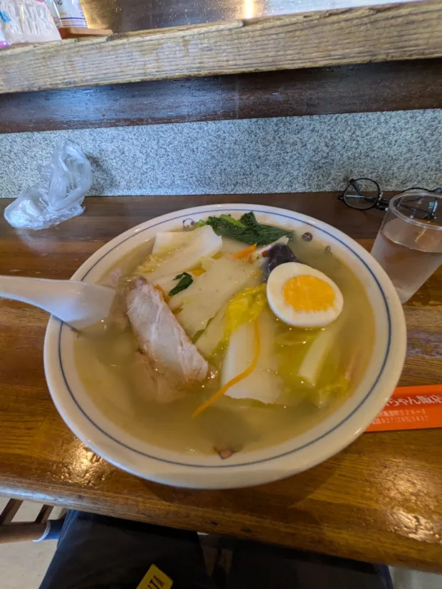 広ちゃん飯店🍜