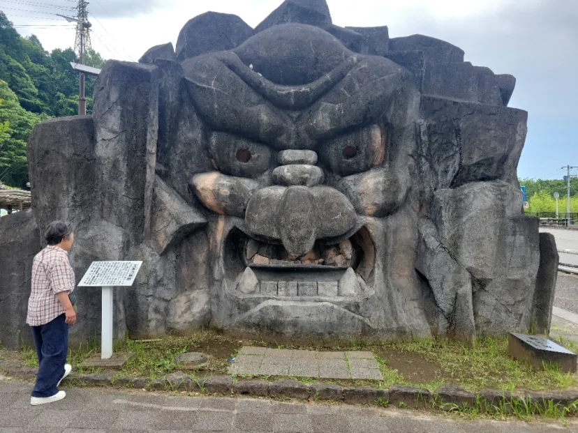 道の駅 高千穂