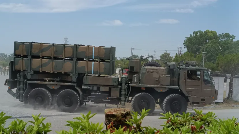 陸上自衛隊 青野原駐屯地