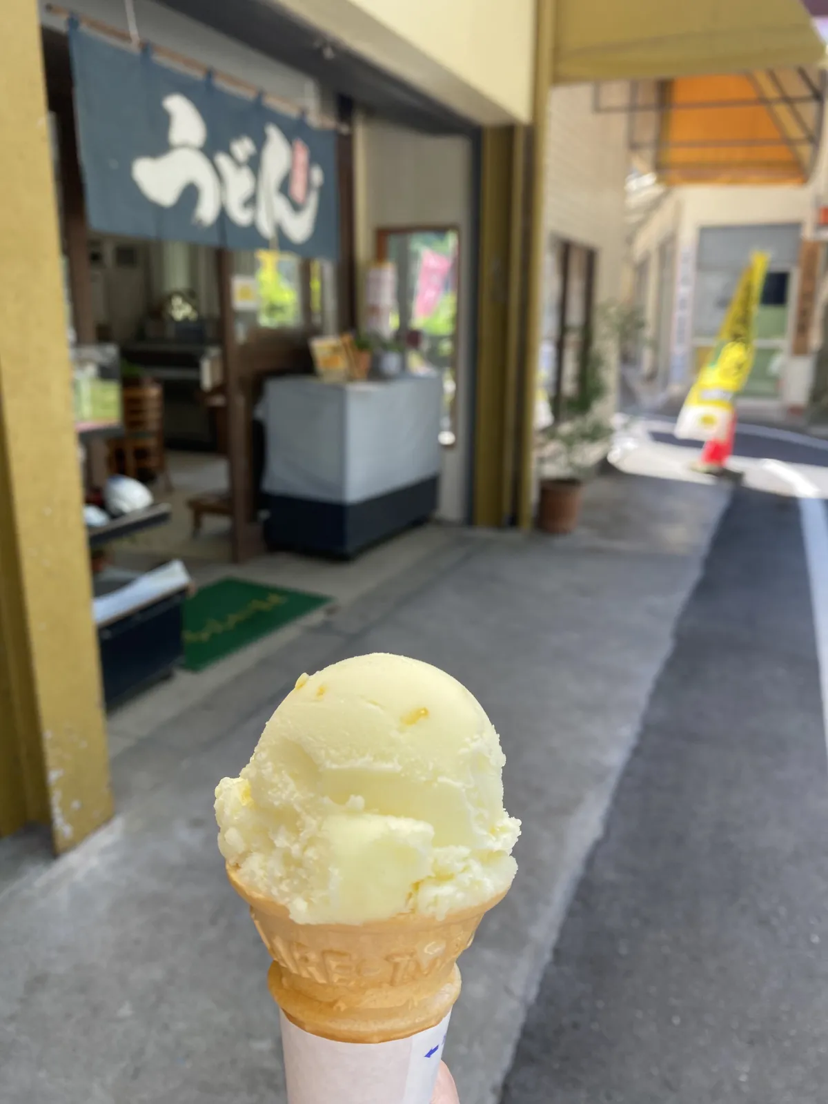 さっぱりゆず♡