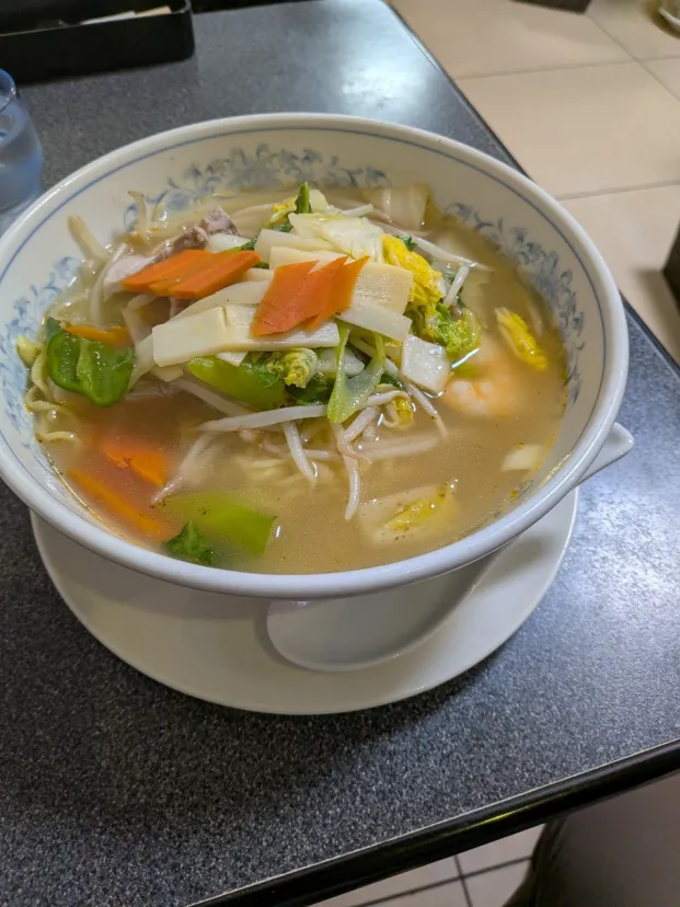 中華料理　四川　渋川