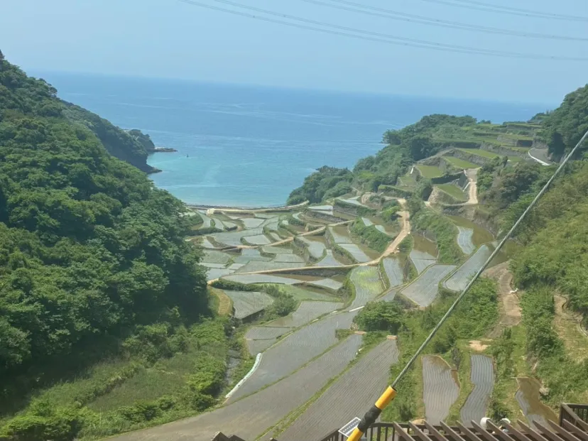 玄海町での思い出2